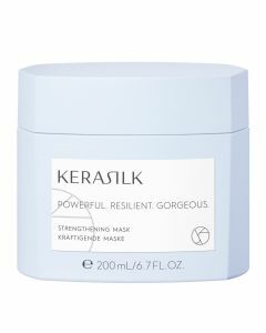 Kerasilk Strengthening Mask 200ml