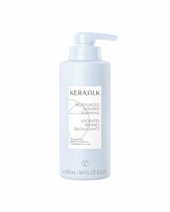 Kerasilk Recovery Mask 500ml