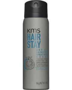 KMS HairStay Dry Oil Hairspray 75ml