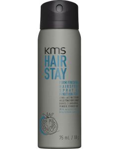 KMS HairStay Firm Finishing Hairspray 75ml
