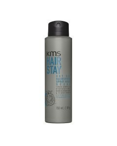 KMS HairStay Dry Oil Hairspray 150ml