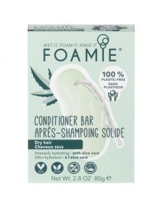 Foamie Conditioner Bar Aloe You Vera Much  80gr