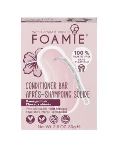 Foamie Conditioner Bar Hibiskiss  80gr