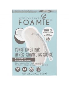 Foamie Conditioner Bar Shake Your Coconuts  80gr