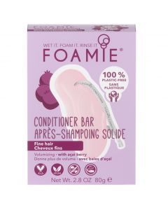 Foamie Conditioner Bar You&#039;re Adorabowl  80gr