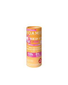 Foamie Deodorant Happy Day 40gr