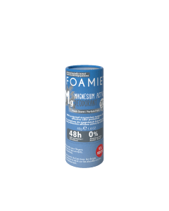 Foamie Deodorant Refresh 40gr