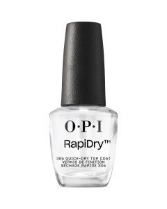 OPI RapiDry Top Coat 15ml