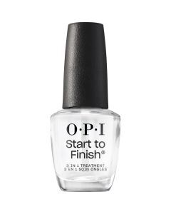 OPI Start to Finish Formaldehydevrij 15ml