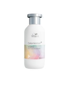Wella ColorMotion+ Color Protection Shampoo 250ml