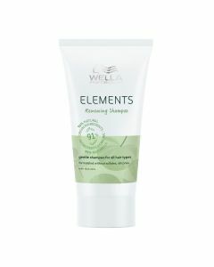 Wella Elements SRenewing hampoo 30ml