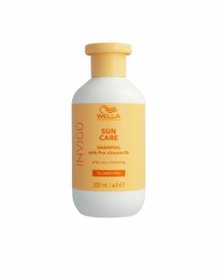 Wella Invigo Sun After Sun Cleansing Shampoo 300ml