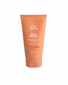 Wella Invigo Nutri Enrich Frizz Control Cream 150ml