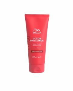 Wella Invigo Color Brilliance Conditioner Gekleurd &amp; Dik Haar 200ml