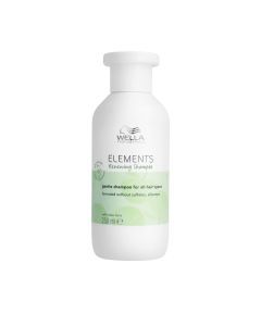 Wella Elements Renewing Shampoo 250ml