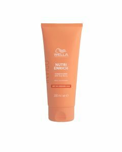 Wella Invigo Nutri Enrich Conditioner Droog Haar 200ml