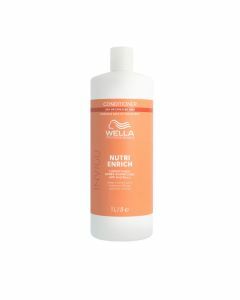 Wella Invigo Nutri Enrich Conditioner Droog Haar 1000ml