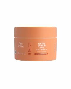 Wella Invigo Nutri Enrich Mask Droog Haar 150ml