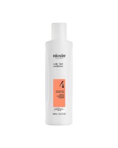 Nioxin System 4 Conditioner 300ml