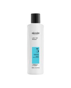 Nioxin System 3 Shampoo 300ml