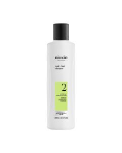 Nioxin System 2 Shampoo 300ml
