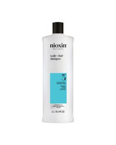 Nioxin System 3 Shampoo 1000ml
