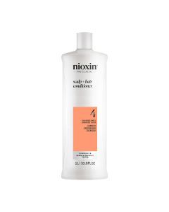 Nioxin System 4 Conditioner 1000ml