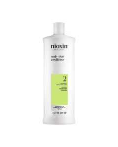 Nioxin System 2 Conditioner 1000ml