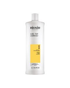 Nioxin System 1 Conditioner 1000ml