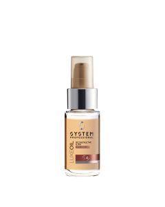 System Professional LuxeOil Keratin Protect Elixir 30ml