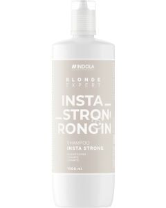Indola Blonde Expert InstaStrong Shampoo 1000ml