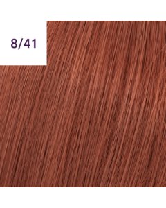 Wella Color Touch Vibrant Reds 8/41 60ml