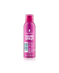 Lee Stafford Shine Head Spray 200ml