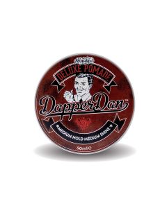 Dapper Dan Deluxe Pomade 50ml