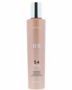 Kemon And Fix Gel 54 200ml