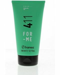 Framesi For-Me 411 Define Me Gel 150ml