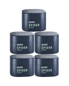 15x Glynt SPIDER Cream 75ml
