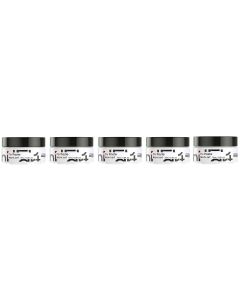 5x L&#039;Oreal Homme poker paste 75ml