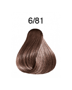 Kadus Professional Permanent 6/81 60ml