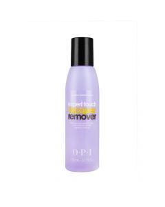 OPI Expert Touch Lacquer Remover 110ml