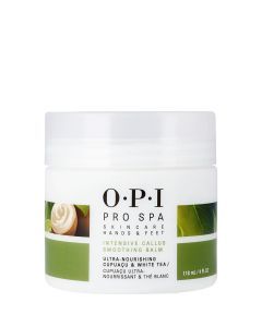 OPI ProSpa Intensive Callus Smoothing Balm 118ml