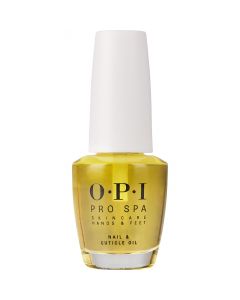 OPI ProSpa Nail &amp; Cuticle Oil 14,8ml