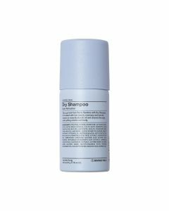 J Beverly Hills BLUE Dry Shampoo 95ml