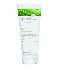 Ahava Clineral Pso Scalp Cream Mask 200ml