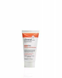 Ahava Clineral Skinpro Calming Moisturizer Cream 50ml