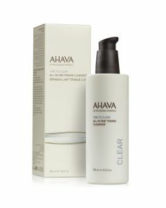 Ahava All In One Toning Cleanser 250ml