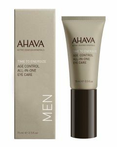 Ahava Men Age Control All-In-One Eye Care 15ml