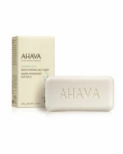 Ahava Moisturizing Salt Soap 100gr