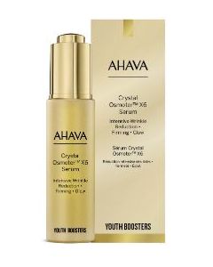 Ahava Crystal Osmoter X6 Serum 30ml