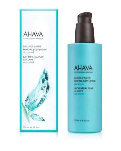 Ahava Mineral Body Lotion Sea-Kissed 250ml